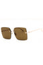 780 - ROSE GOLD/BROWN