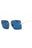 743 - GOLD/BLUE