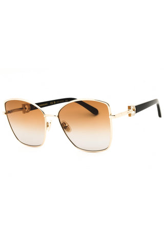 Salvatore Ferragamo SF312SR Sunglasses