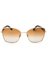 745 - GOLD/BROWN GRADIENT