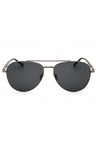 027 - DARK RUTHENIUM/GREY
