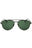 002 - MATTE BLACK/Green