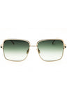 750 - GOLD/GREEN GRADIENT
