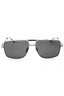 021 - LIGHT RUTHENIUM / Polar Dark Grey