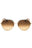 745 - GOLD/BROWN GRADIENT