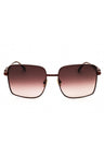 606 - WINE/Brown Gradient