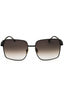 002 - MATTE BLACK/Grey Gradient
