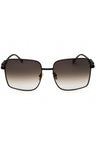 002 - MATTE BLACK/Grey Gradient