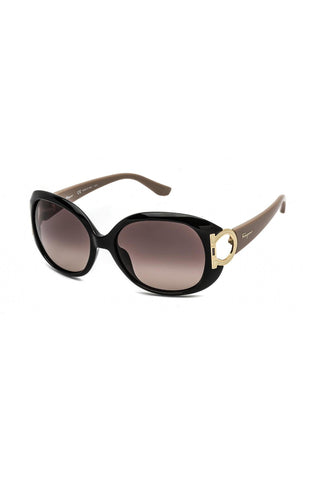 Salvatore Ferragamo SF668S Sunglasses