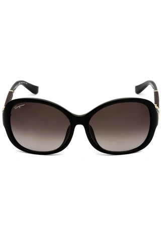Salvatore Ferragamo SF744SLA Sunglasses
