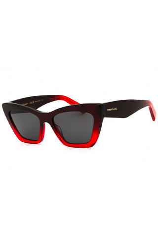 Salvatore Ferragamo SF929SN Sunglasses
