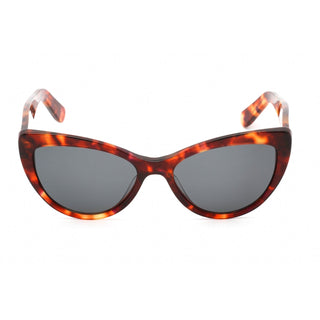 Salvatore Ferragamo SF930S Sunglasses TORTOISE/Grey-AmbrogioShoes