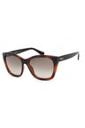 214 - TORTOISE / Brown Gradient