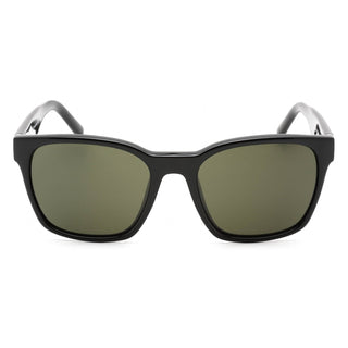 Salvatore Ferragamo SF959S Sunglasses Black / Grey Gradient-AmbrogioShoes