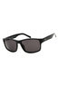 001 - BLACK/Grey