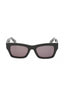 001 - BLACK/Grey