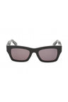 001 - BLACK/Grey