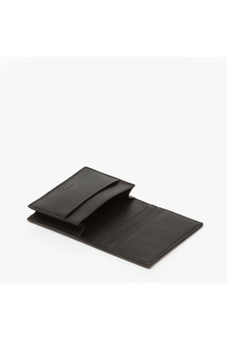 Salvatore Ferragamo Wallet Embossed in Grey (SFW202)