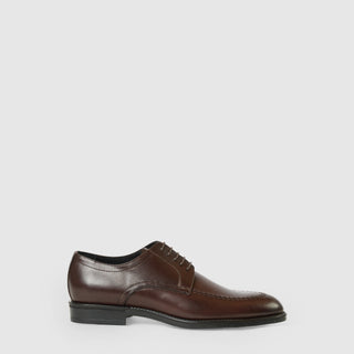 Sandro Leather Derby-Dellamoda