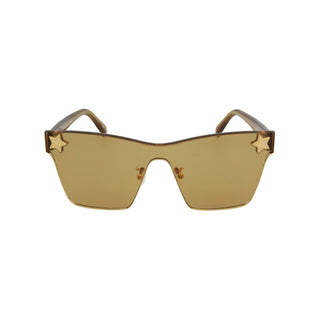 Stella McCartney Oversized Nylon Sunglasses-AmbrogioShoes