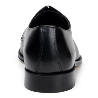 Studio Belvedere Alexander Deer & Leather Derby-AmbrogioShoes