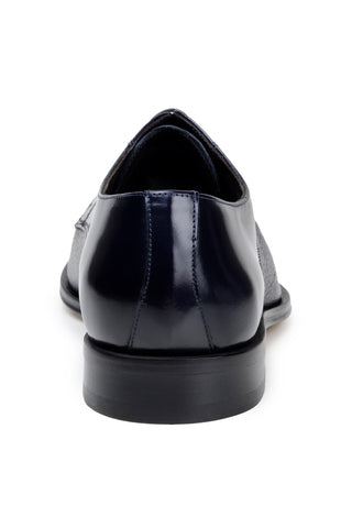 Studio Belvedere Alexander Deer & Leather Derby