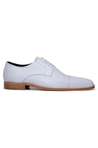 Studio Belvedere Alexander Deer & Leather Derby