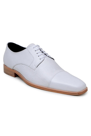 Studio Belvedere Alexander Deer & Leather Derby