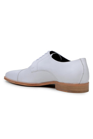 Studio Belvedere Alexander Deer & Leather Derby