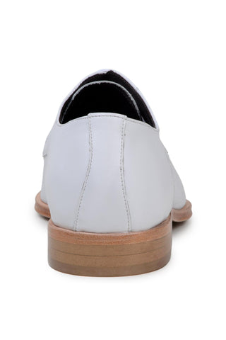 Studio Belvedere Alexander Deer & Leather Derby