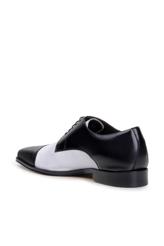Studio Belvedere Alexander Deer & Leather Derby