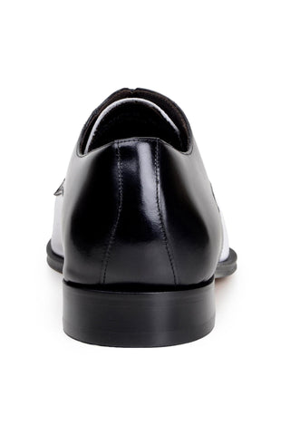 Studio Belvedere Alexander Deer & Leather Derby