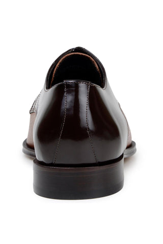 Studio Belvedere Alexander Deer & Leather Derby