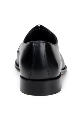 Studio Belvedere Alexander Deer & Leather Derby