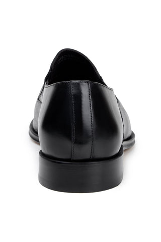 Studio Belvedere Andreo Deer & Leather Loafer