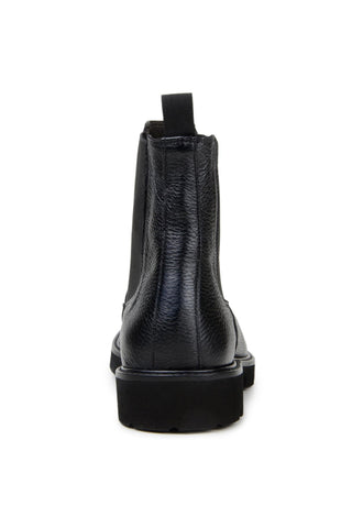 Studio Belvedere Asher Full Grain Leather Chelsea Boot