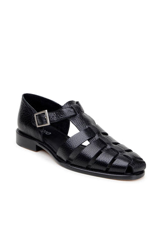 Studio Belvedere Elio Deer Sandal-AmbrogioShoes