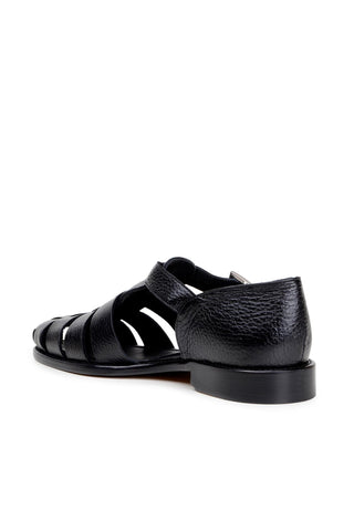 Studio Belvedere Elio Deer Sandal-AmbrogioShoes