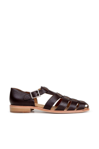 Studio Belvedere Elio Deer Sandal-AmbrogioShoes
