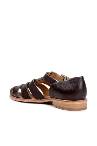 Studio Belvedere Elio Deer Sandal-AmbrogioShoes