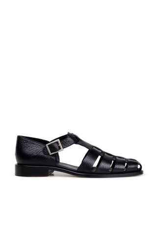 Studio Belvedere Elio Deer Sandal-AmbrogioShoes