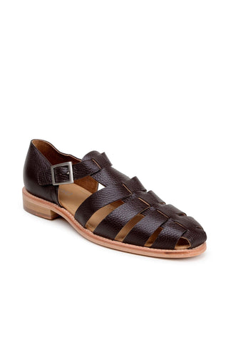 Studio Belvedere Elio Deer Sandal