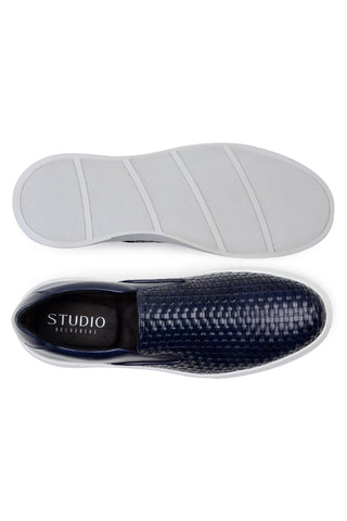 Studio Belvedere Fernando Deer Casual Sneaker