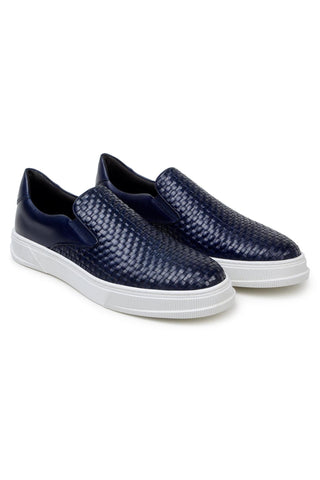 Studio Belvedere Fernando Deer Casual Sneaker