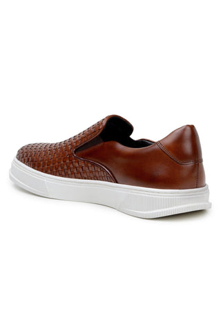 Studio Belvedere Fernando Deer Casual Sneaker