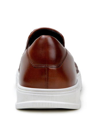 Studio Belvedere Fernando Deer Casual Sneaker