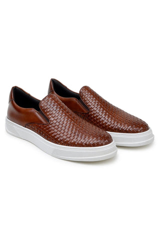 Studio Belvedere Fernando Deer Casual Sneaker
