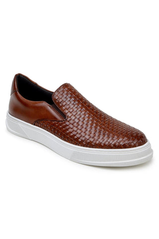 Studio Belvedere Fernando Deer Casual Sneaker