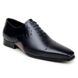 Studio Belvedere Maestro Leather Oxford-AmbrogioShoes
