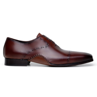 Studio Belvedere Maestro Leather Oxford-AmbrogioShoes